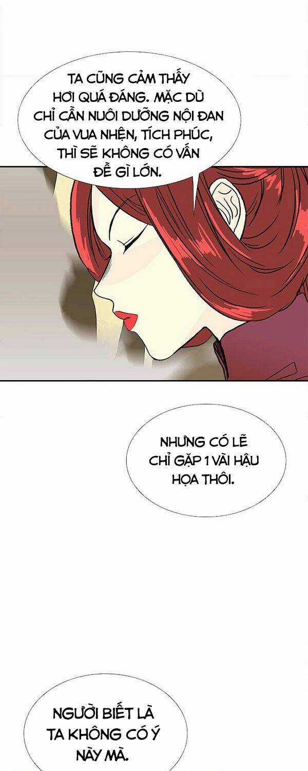 Học Sĩ Tái Sinh Chapter 144.5 trang 24