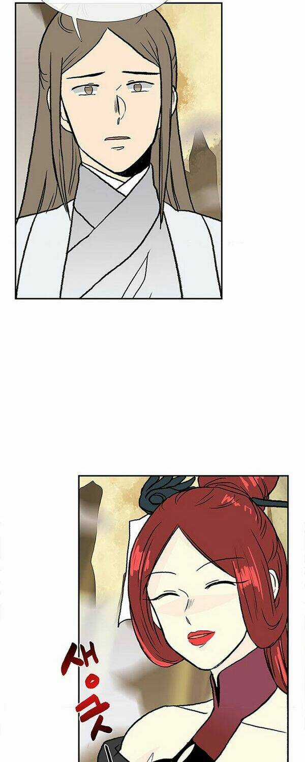 Học Sĩ Tái Sinh Chapter 144.5 trang 25