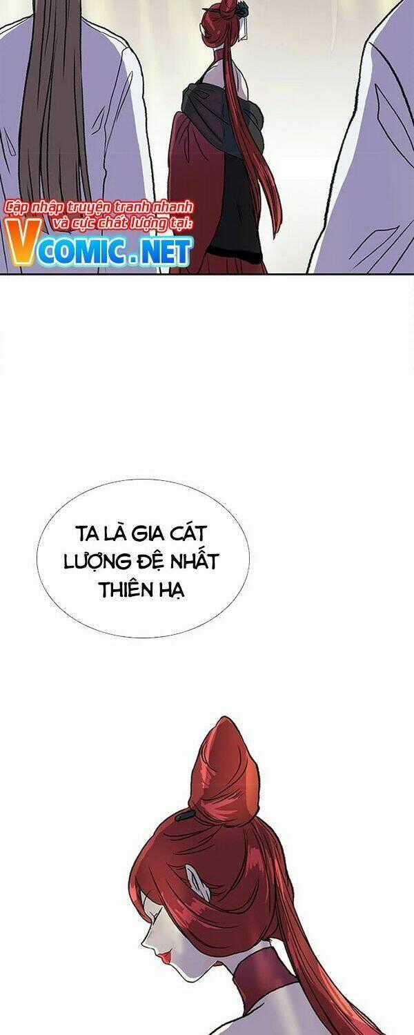 Học Sĩ Tái Sinh Chapter 144.5 trang 27