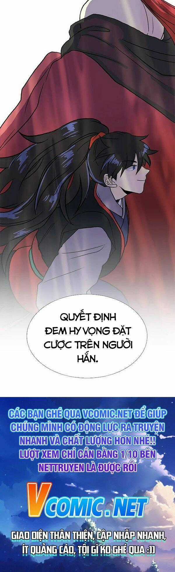 Học Sĩ Tái Sinh Chapter 144.5 trang 28