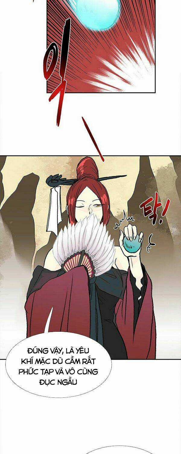 Học Sĩ Tái Sinh Chapter 144.5 trang 4