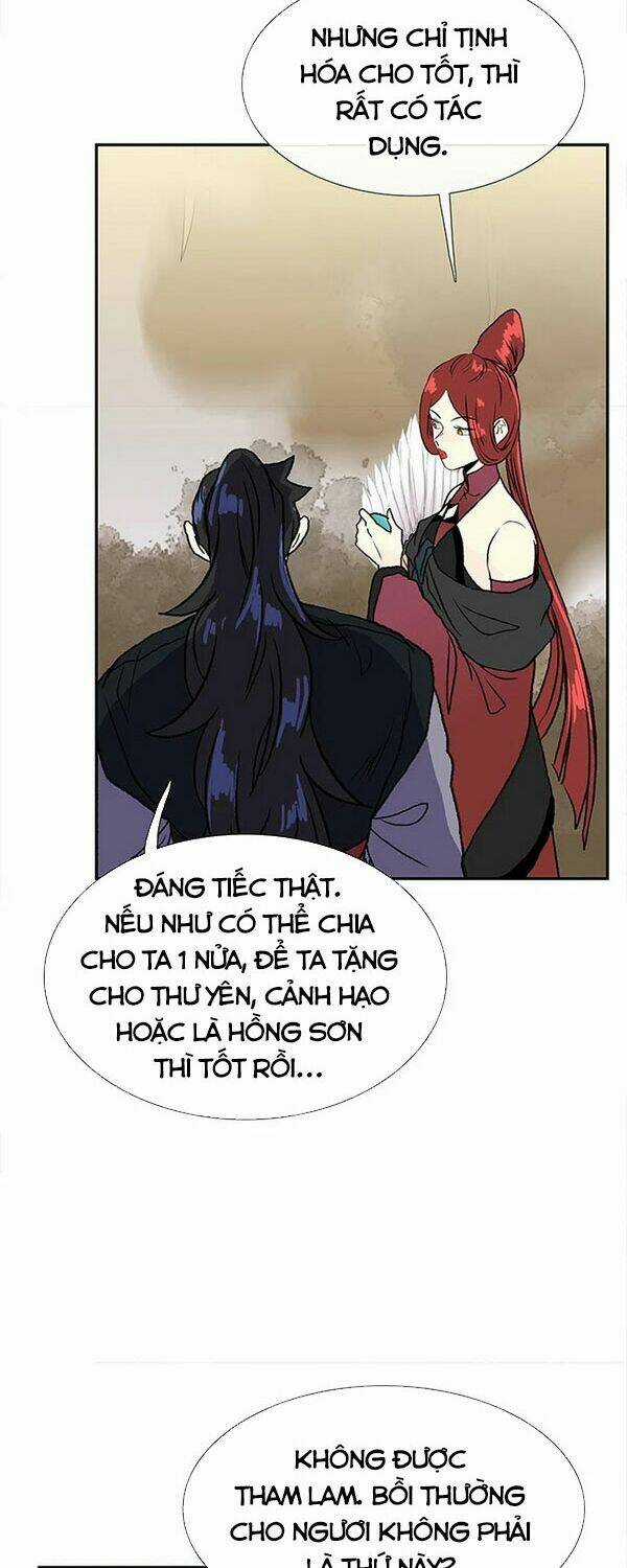 Học Sĩ Tái Sinh Chapter 144.5 trang 5