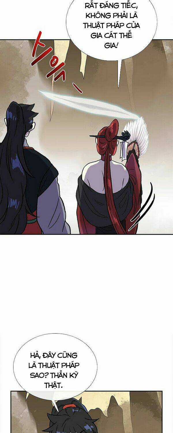 Học Sĩ Tái Sinh Chapter 144.5 trang 7