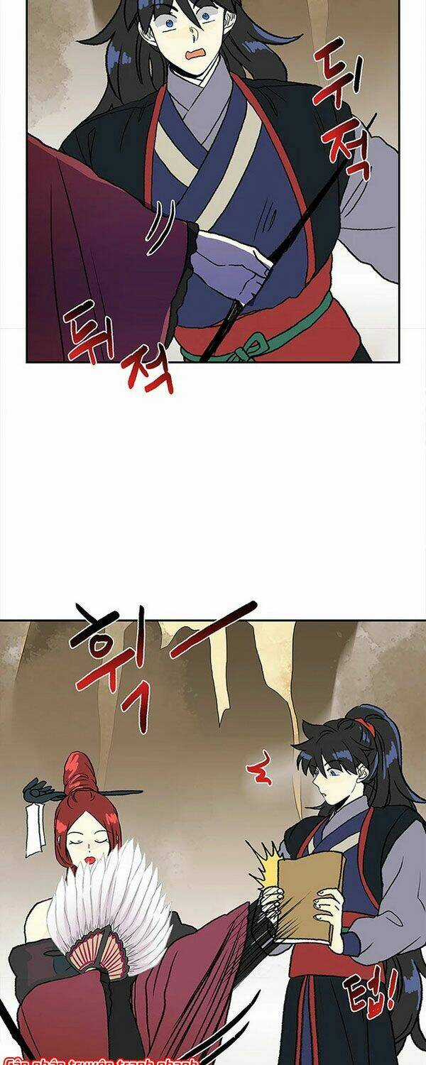 Học Sĩ Tái Sinh Chapter 144.5 trang 8