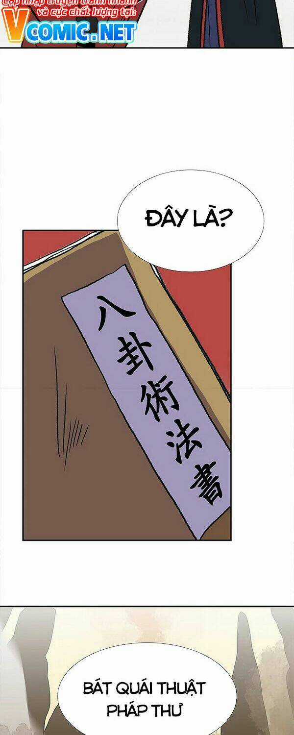 Học Sĩ Tái Sinh Chapter 144.5 trang 9