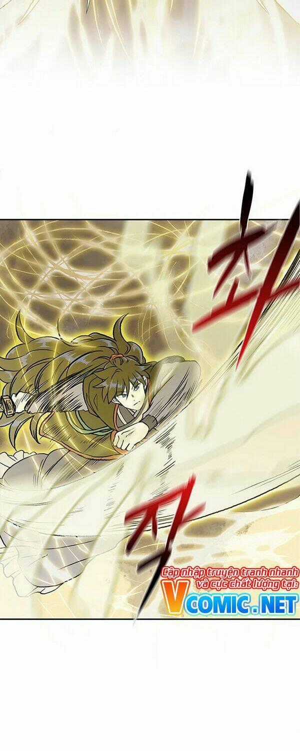 Học Sĩ Tái Sinh Chapter 144 trang 1