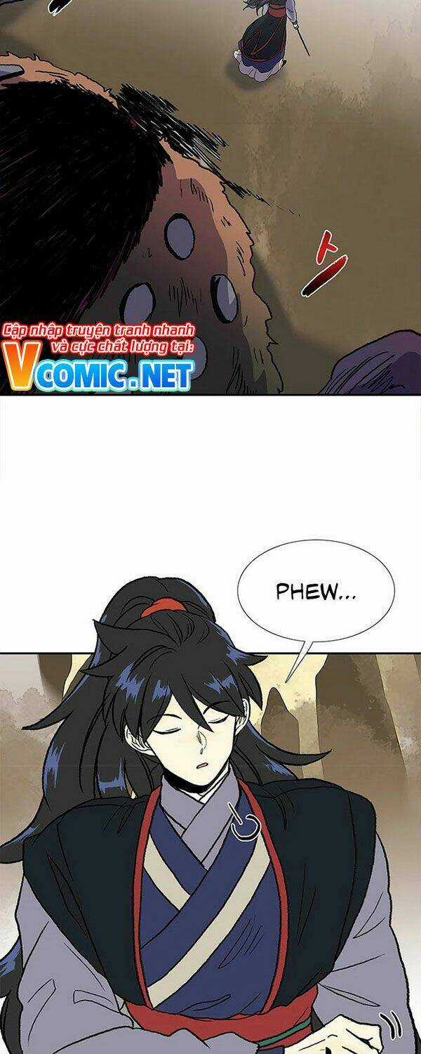 Học Sĩ Tái Sinh Chapter 144 trang 14