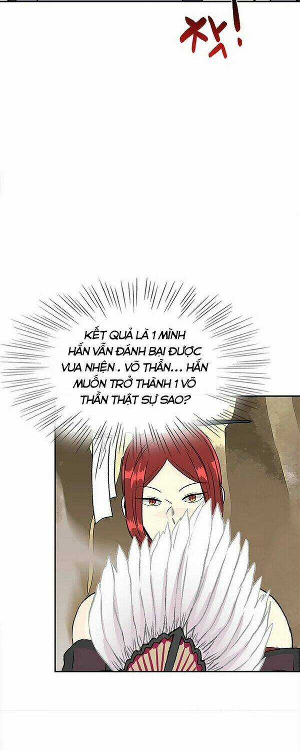 Học Sĩ Tái Sinh Chapter 144 trang 15