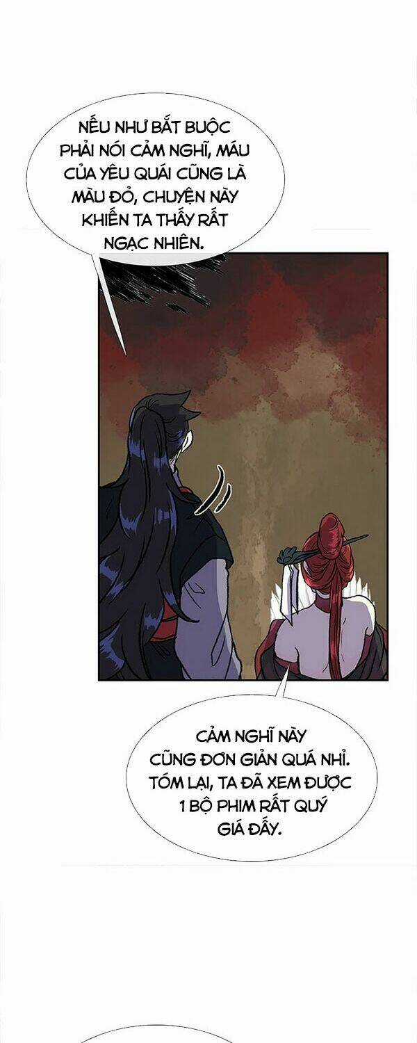 Học Sĩ Tái Sinh Chapter 144 trang 18