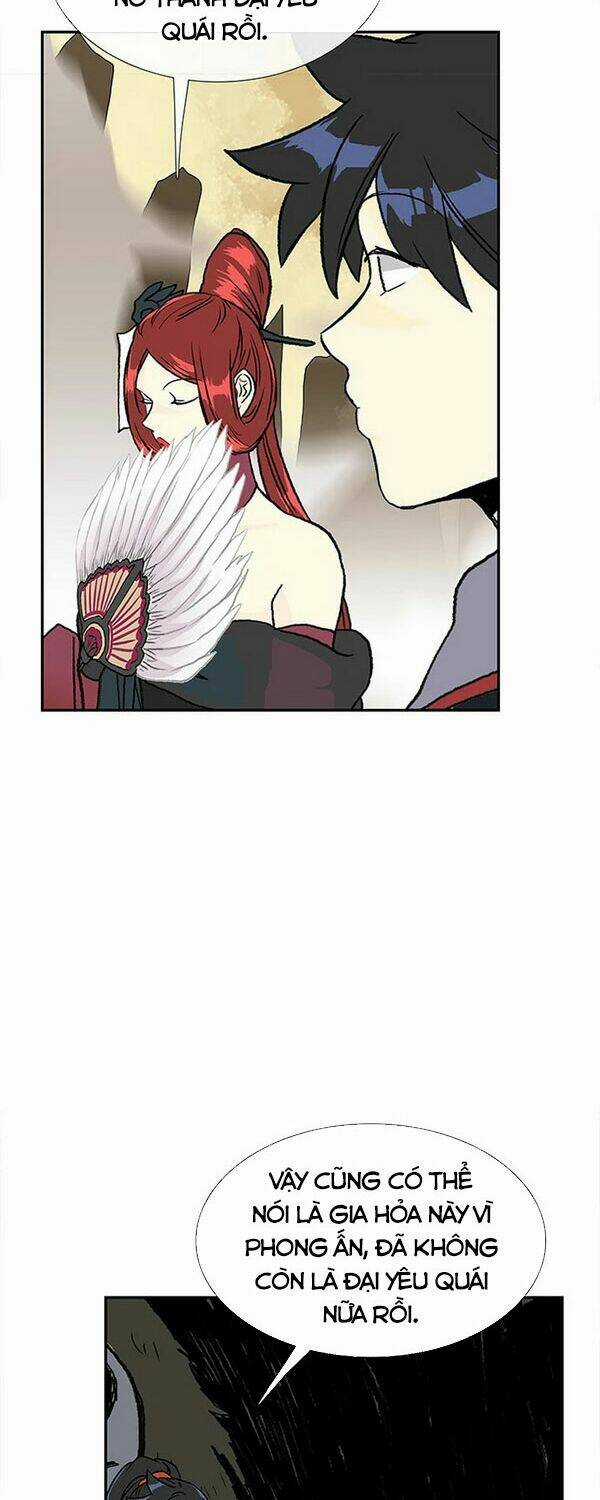 Học Sĩ Tái Sinh Chapter 144 trang 20