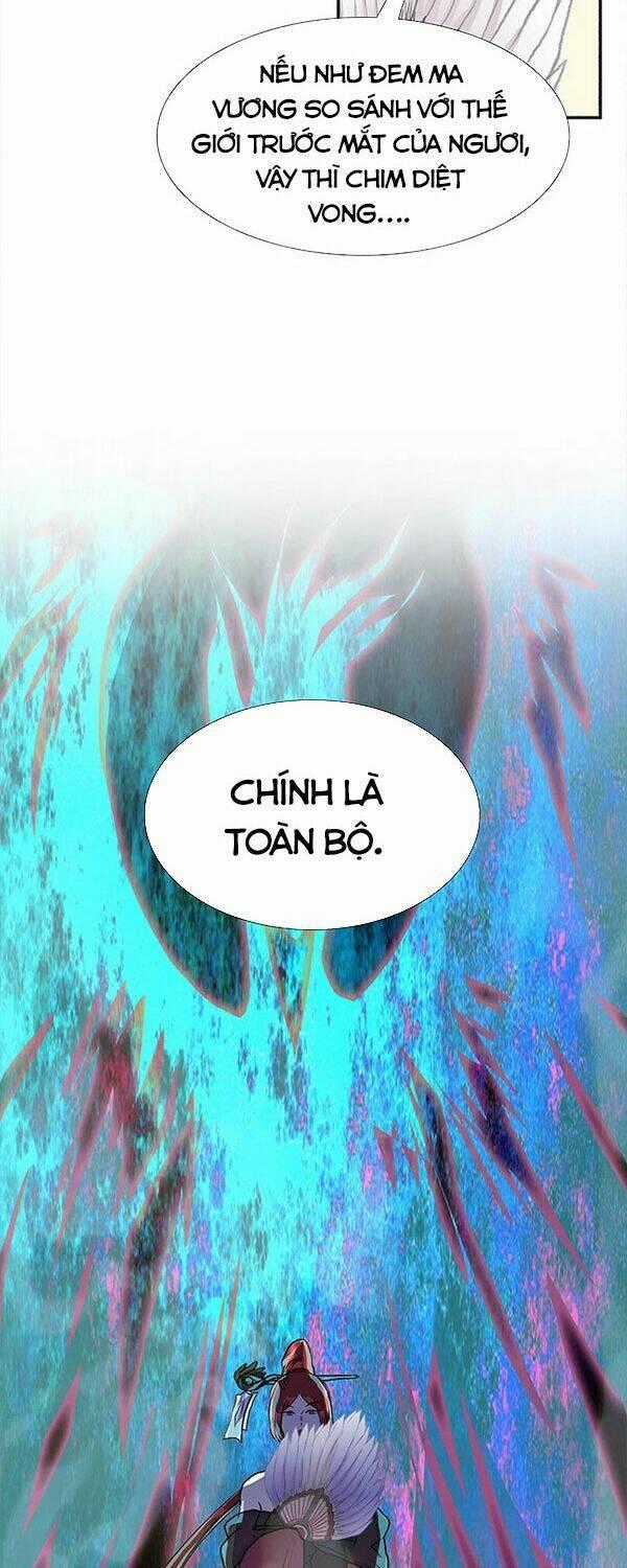 Học Sĩ Tái Sinh Chapter 144 trang 22