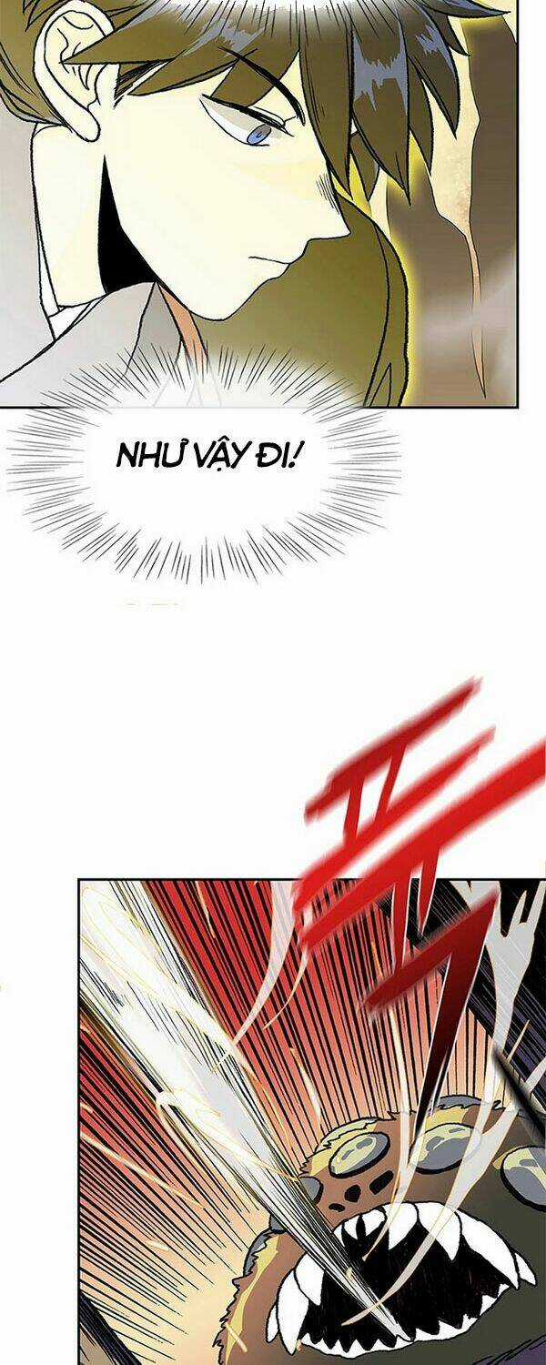 Học Sĩ Tái Sinh Chapter 144 trang 5