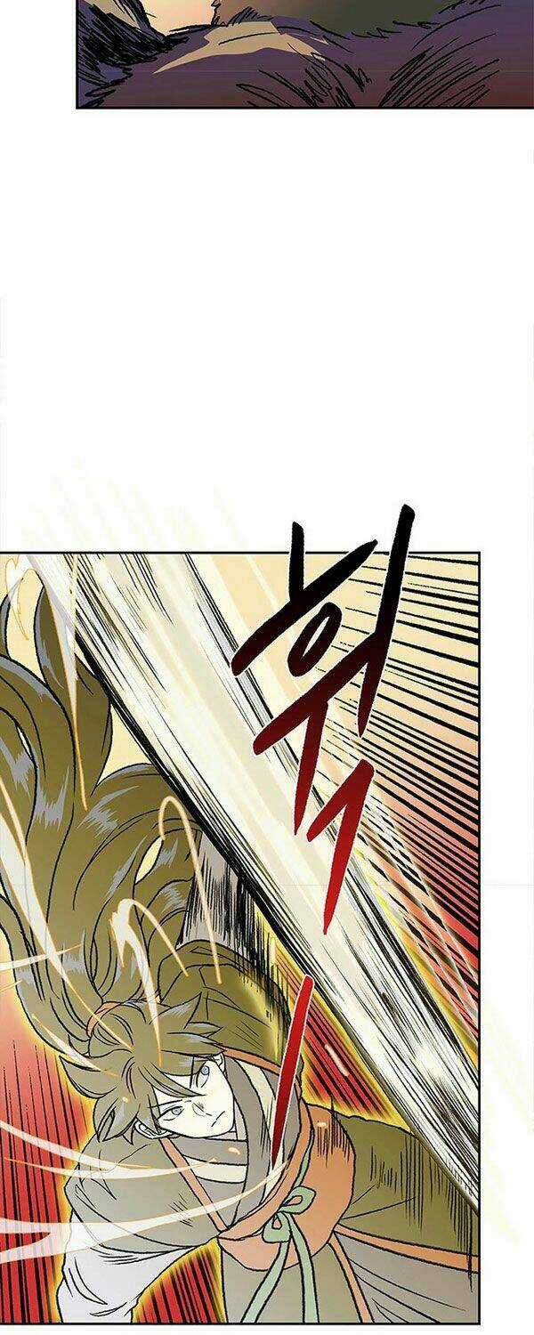 Học Sĩ Tái Sinh Chapter 144 trang 6