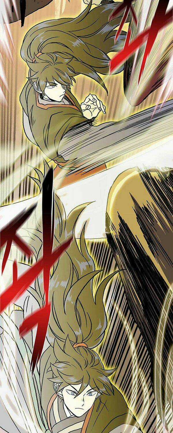 Học Sĩ Tái Sinh Chapter 144 trang 8