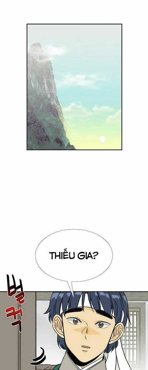 Học Sĩ Tái Sinh Chapter 145.5 trang 0
