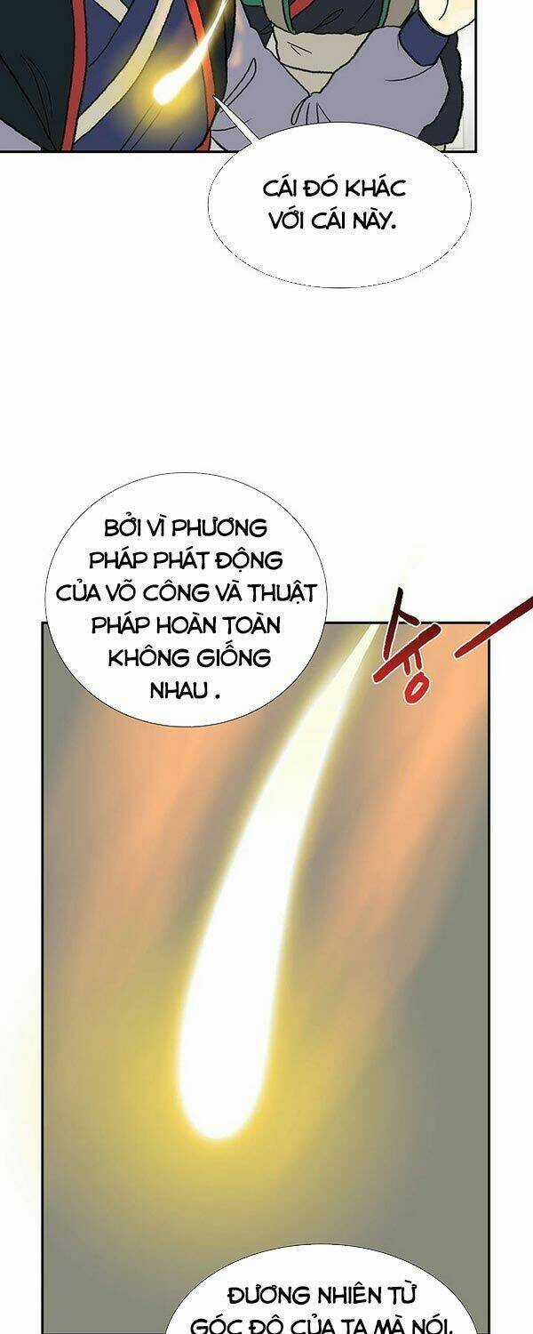 Học Sĩ Tái Sinh Chapter 145.5 trang 10