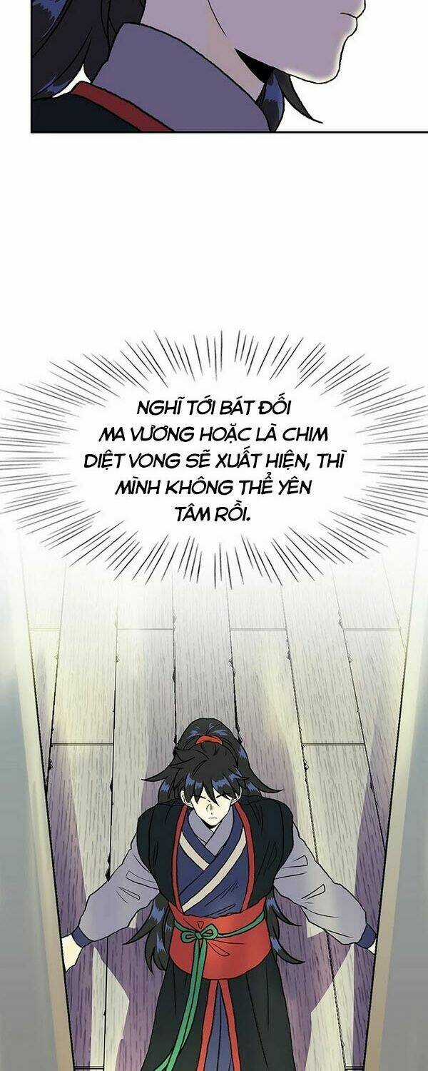 Học Sĩ Tái Sinh Chapter 145.5 trang 18