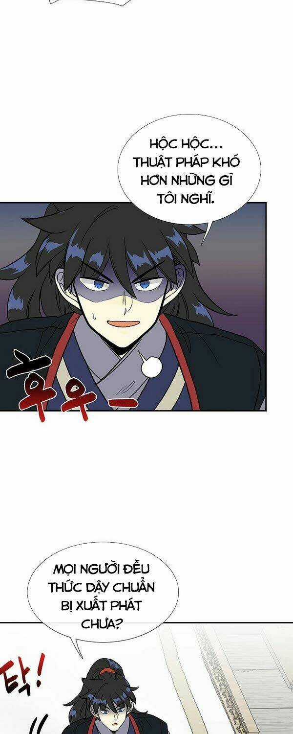 Học Sĩ Tái Sinh Chapter 145.5 trang 2