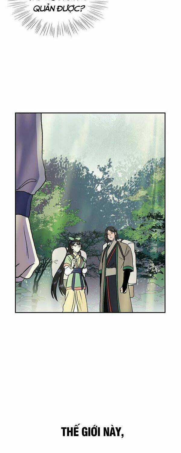 Học Sĩ Tái Sinh Chapter 145.5 trang 20