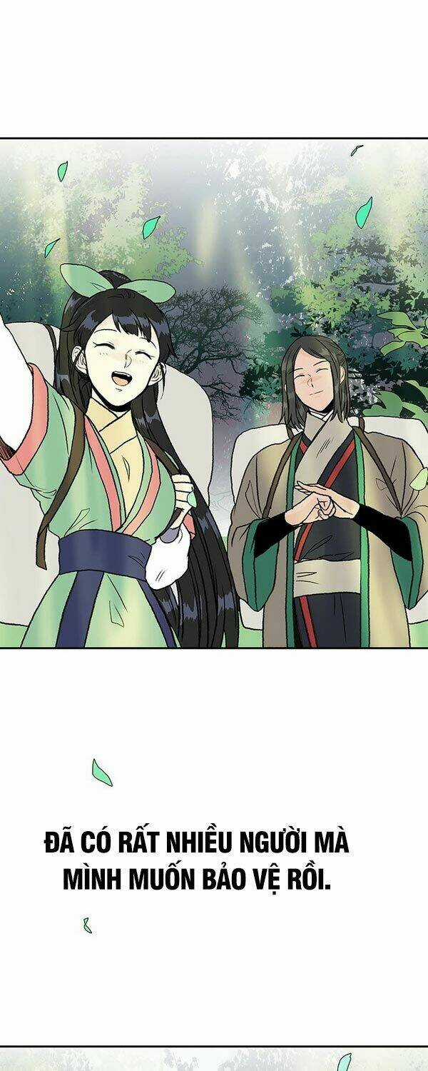 Học Sĩ Tái Sinh Chapter 145.5 trang 21