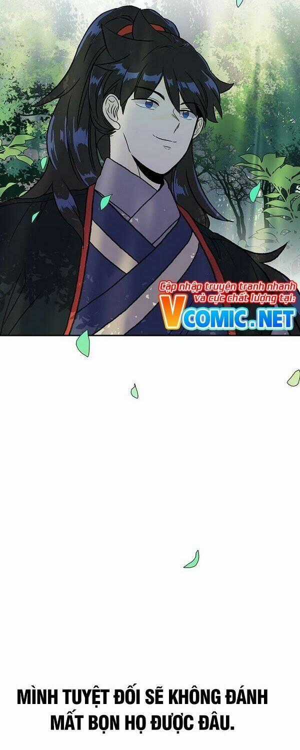 Học Sĩ Tái Sinh Chapter 145.5 trang 22