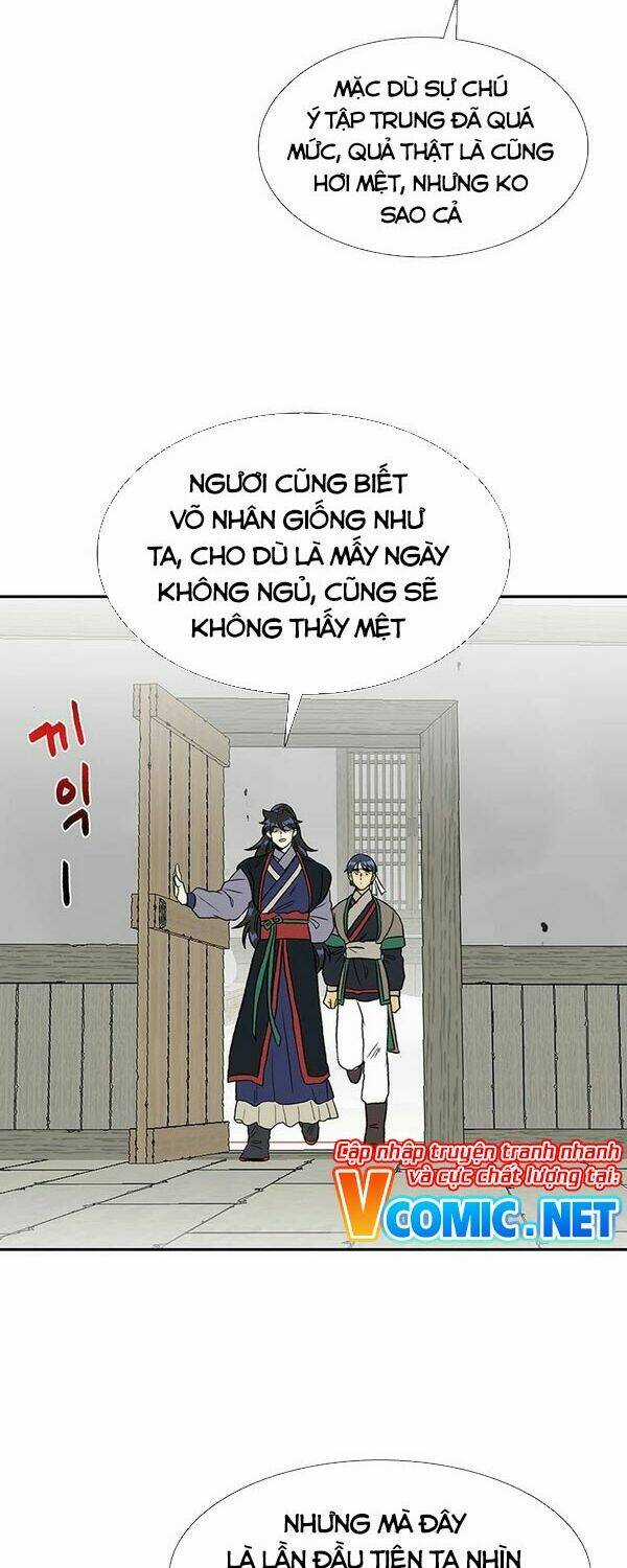 Học Sĩ Tái Sinh Chapter 145.5 trang 5