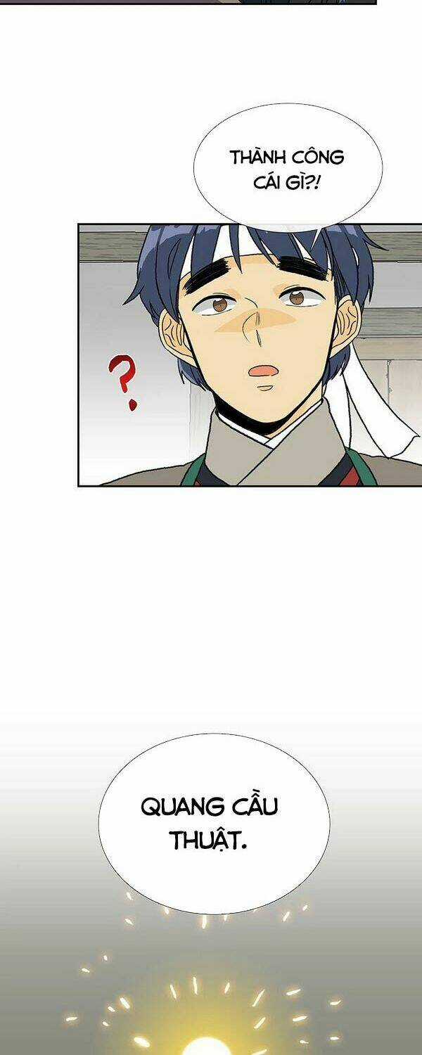 Học Sĩ Tái Sinh Chapter 145.5 trang 7