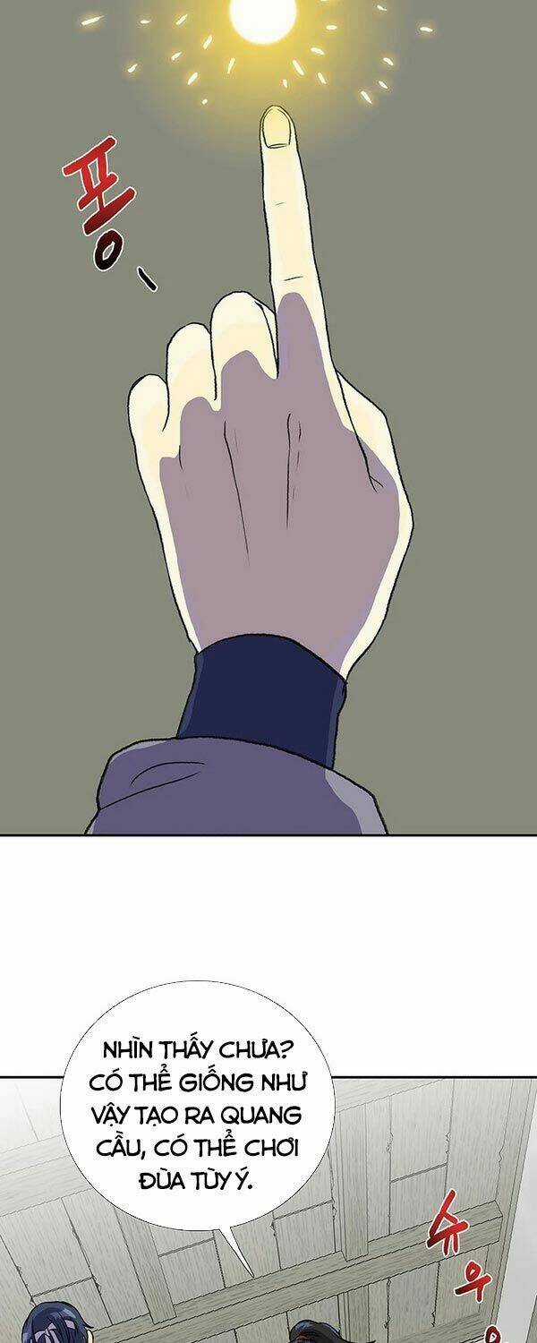 Học Sĩ Tái Sinh Chapter 145.5 trang 8