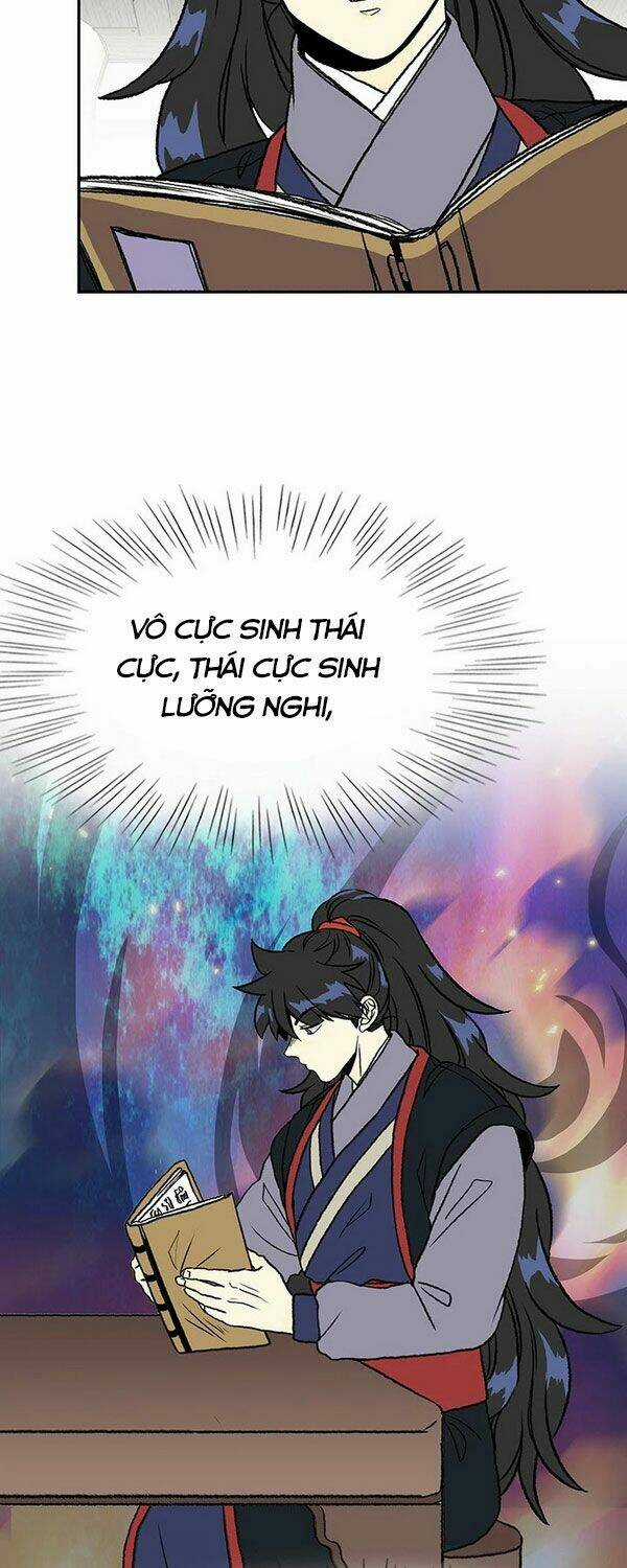 Học Sĩ Tái Sinh Chapter 145 trang 10