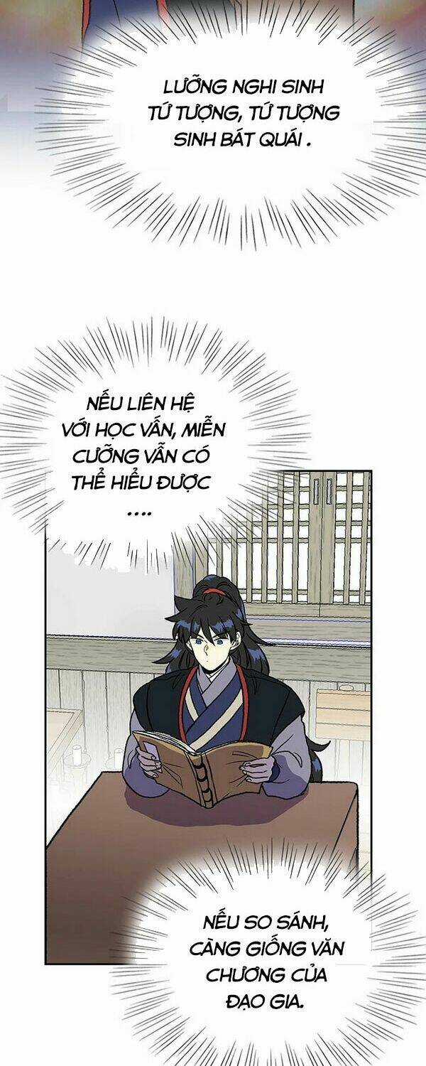 Học Sĩ Tái Sinh Chapter 145 trang 11