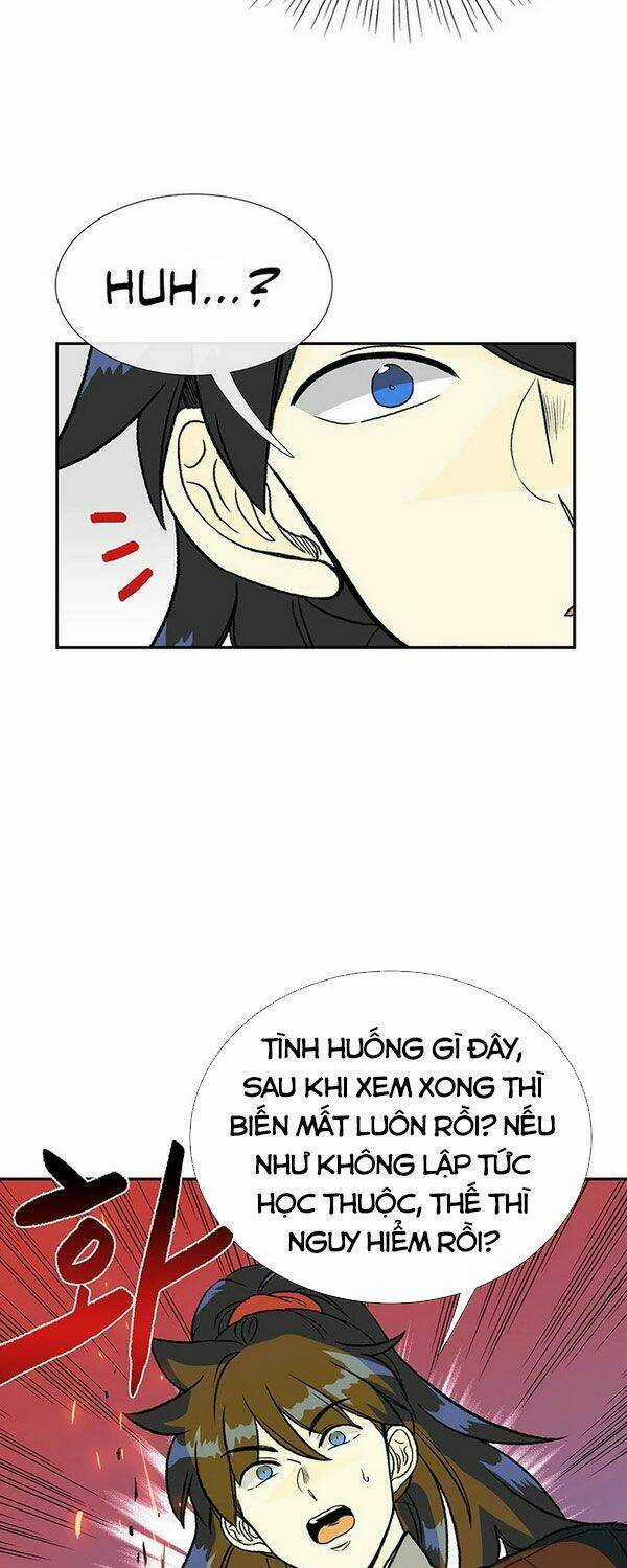 Học Sĩ Tái Sinh Chapter 145 trang 12