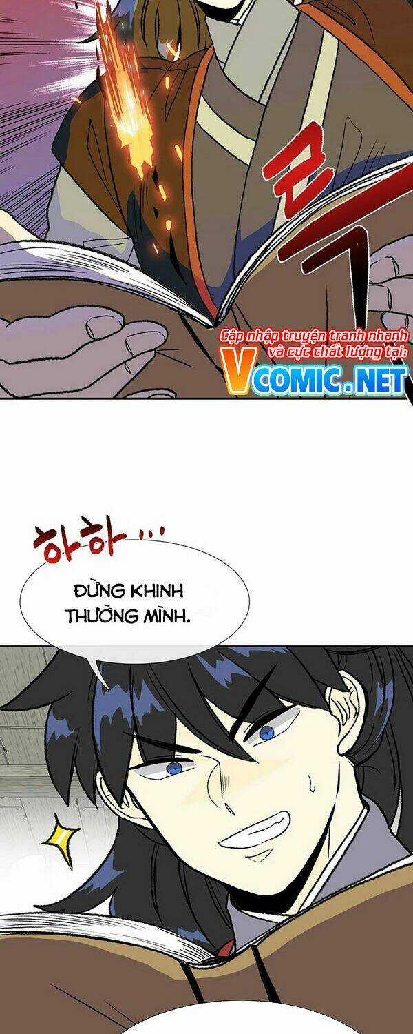 Học Sĩ Tái Sinh Chapter 145 trang 13