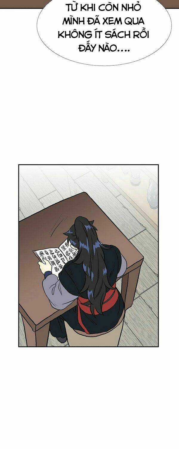 Học Sĩ Tái Sinh Chapter 145 trang 14