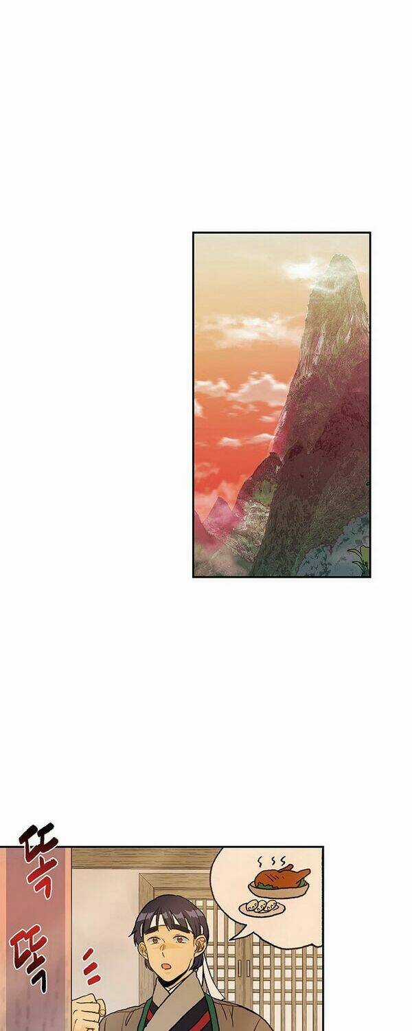 Học Sĩ Tái Sinh Chapter 145 trang 15