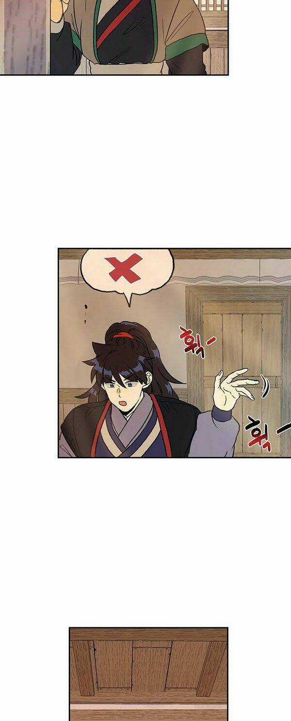 Học Sĩ Tái Sinh Chapter 145 trang 16