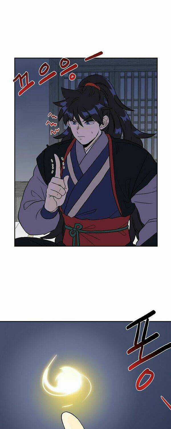 Học Sĩ Tái Sinh Chapter 145 trang 18