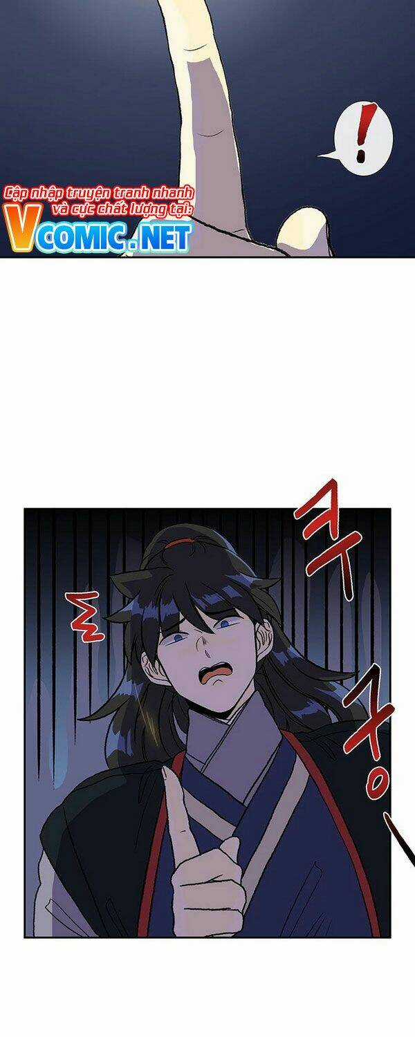 Học Sĩ Tái Sinh Chapter 145 trang 19