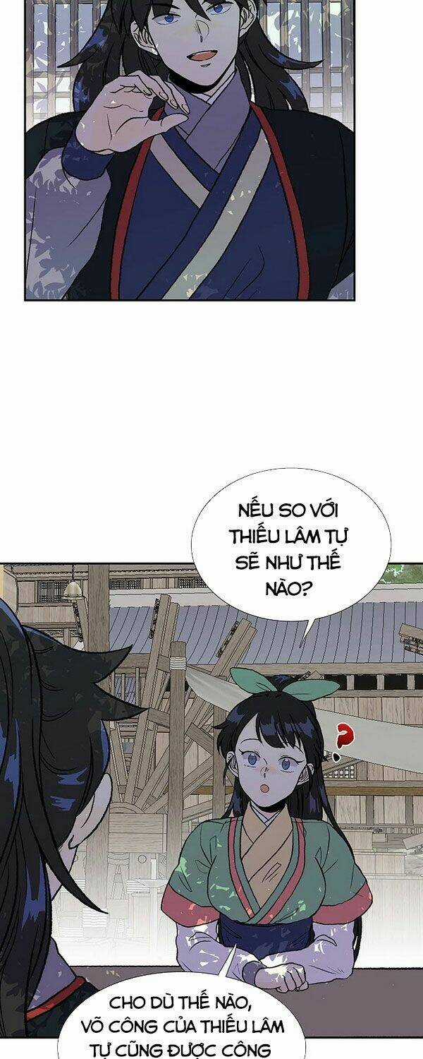 Học Sĩ Tái Sinh Chapter 145 trang 2