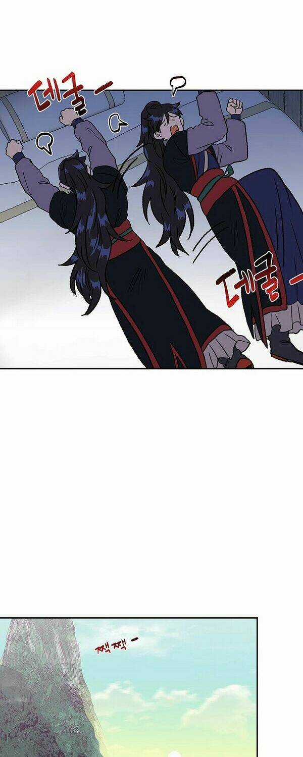 Học Sĩ Tái Sinh Chapter 145 trang 20