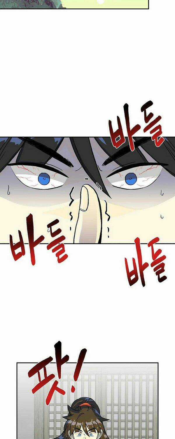 Học Sĩ Tái Sinh Chapter 145 trang 21