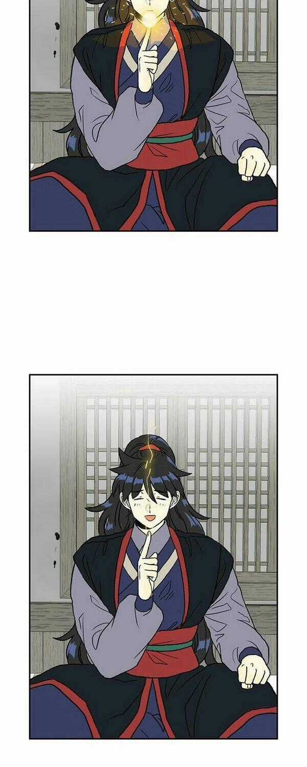 Học Sĩ Tái Sinh Chapter 145 trang 22