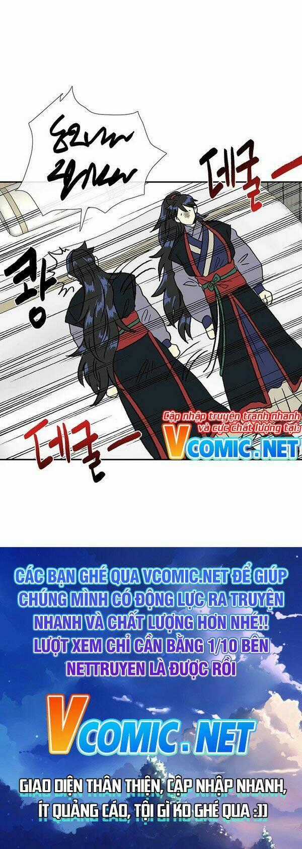 Học Sĩ Tái Sinh Chapter 145 trang 23