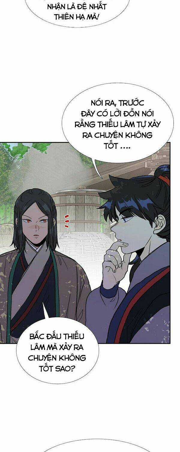 Học Sĩ Tái Sinh Chapter 145 trang 3