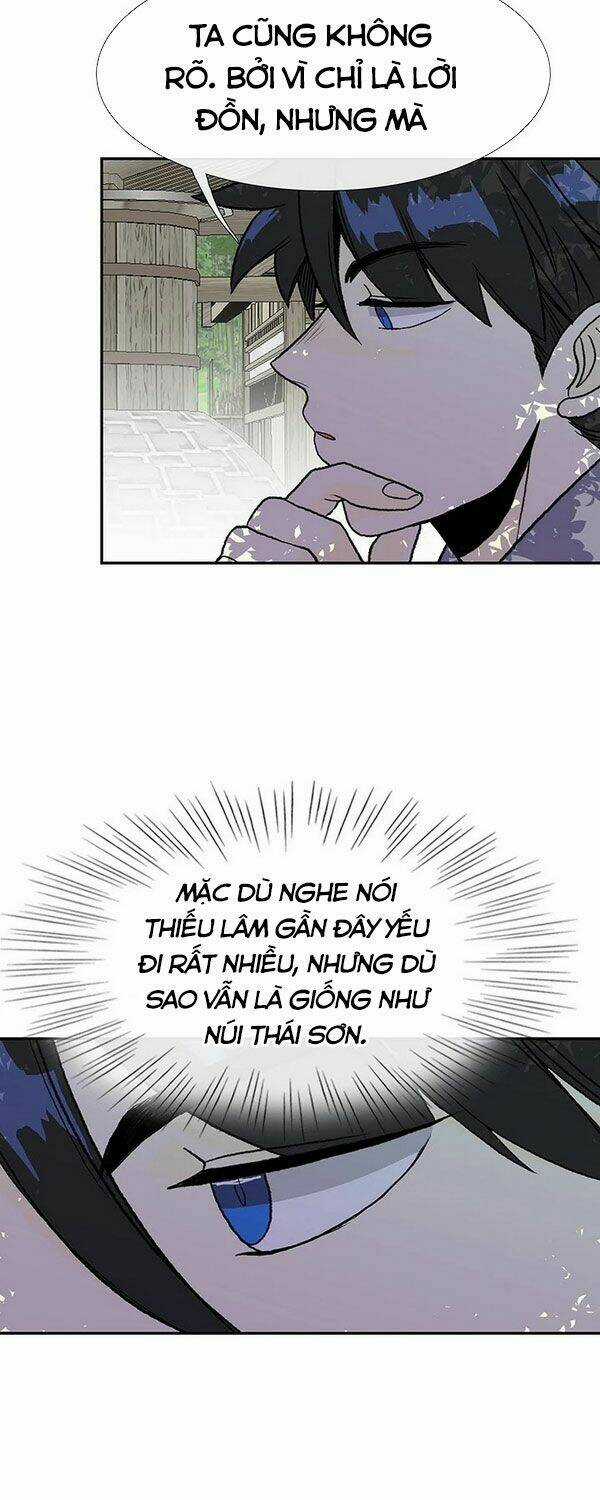 Học Sĩ Tái Sinh Chapter 145 trang 4