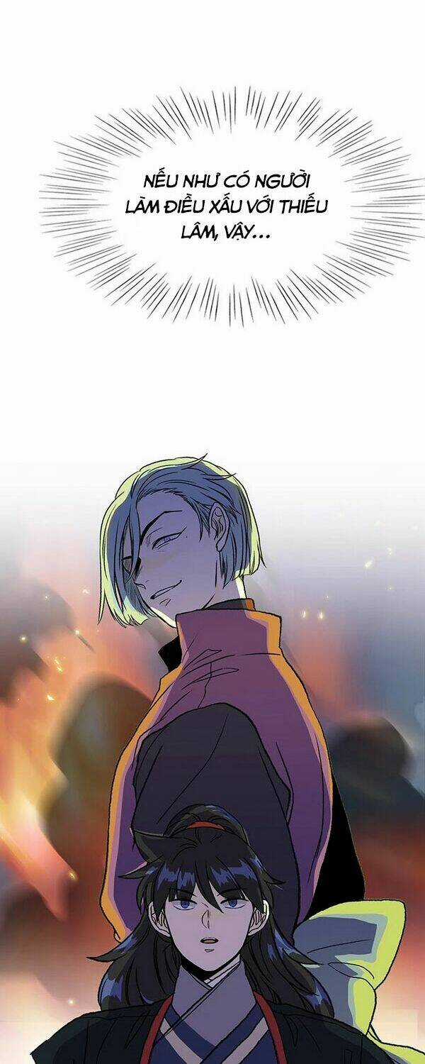 Học Sĩ Tái Sinh Chapter 145 trang 5