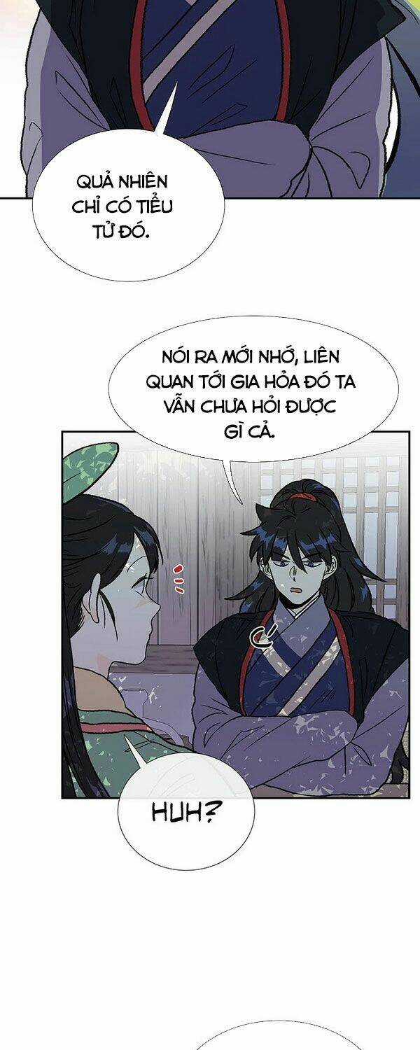 Học Sĩ Tái Sinh Chapter 145 trang 6