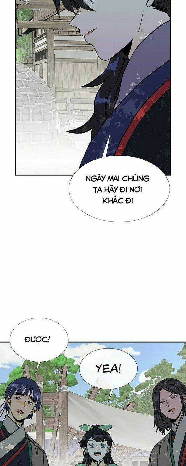 Học Sĩ Tái Sinh Chapter 145 trang 8