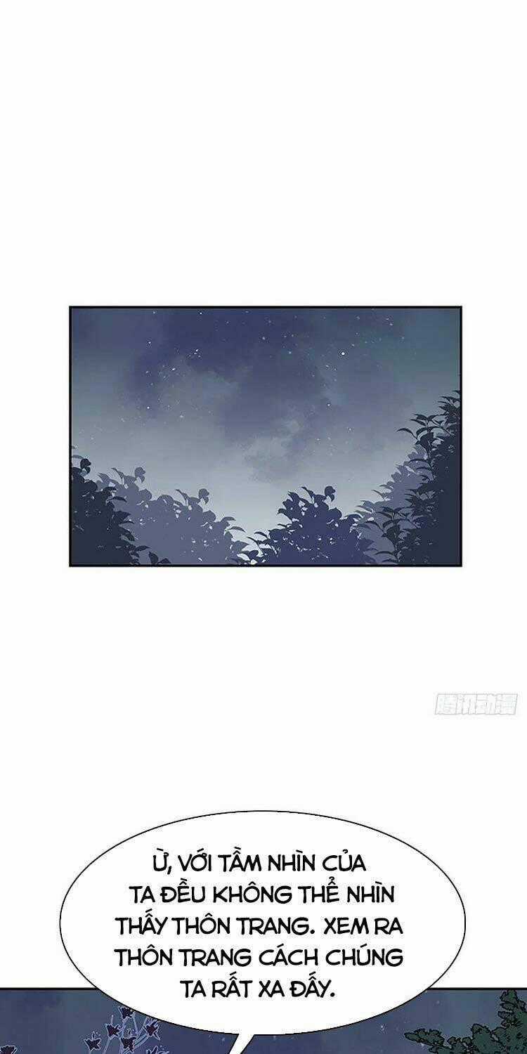 Học Sĩ Tái Sinh Chapter 146.5 trang 0