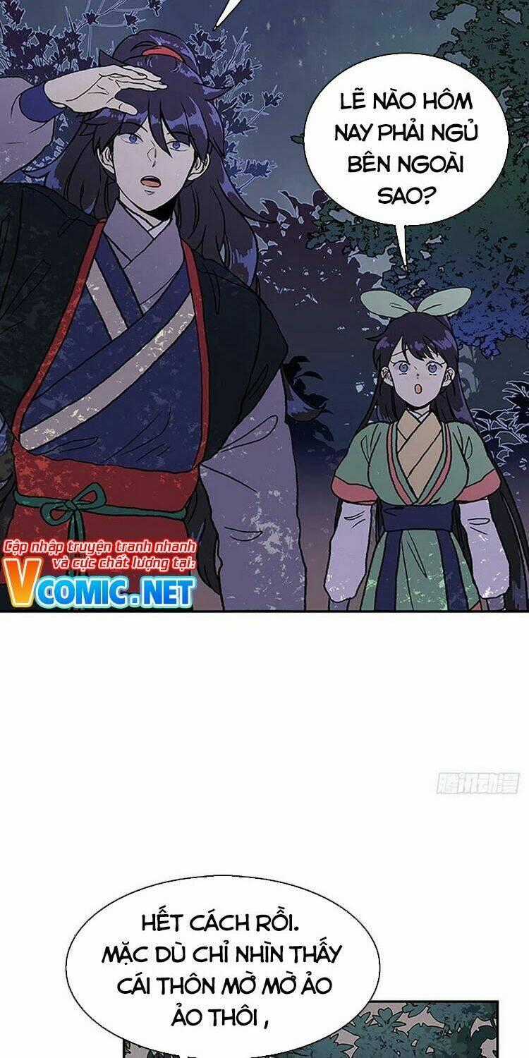 Học Sĩ Tái Sinh Chapter 146.5 trang 1