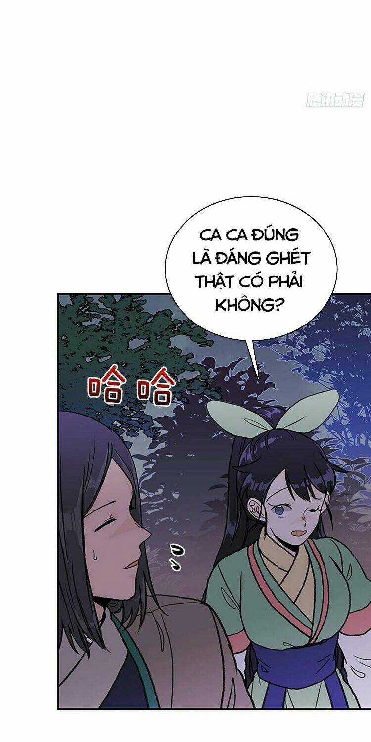 Học Sĩ Tái Sinh Chapter 146.5 trang 11